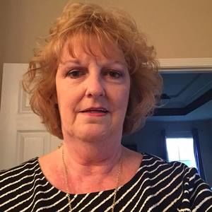 Meet your Posher, Luanne